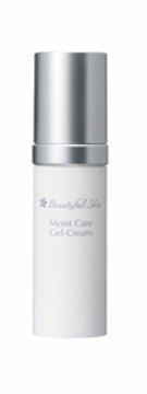 Moist Care Gel Cream