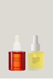 NEMOHAMO Whole Plant Booster Oil
