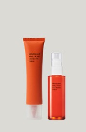 NEMOHAMO Whole Plant Cream & Mist Set