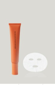 NEMOHAMO Whole Plant Mask & Cream