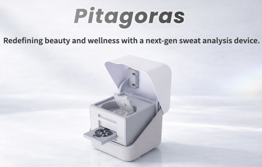 Pitagoras Device