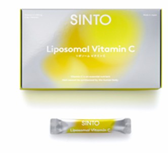 SINTO Liposomal Vitamin C