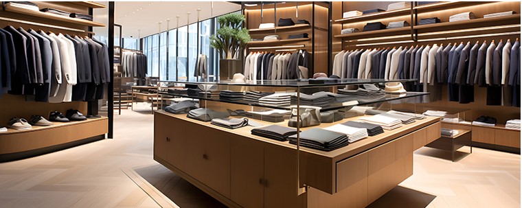 Premium Wood Flooring Collection